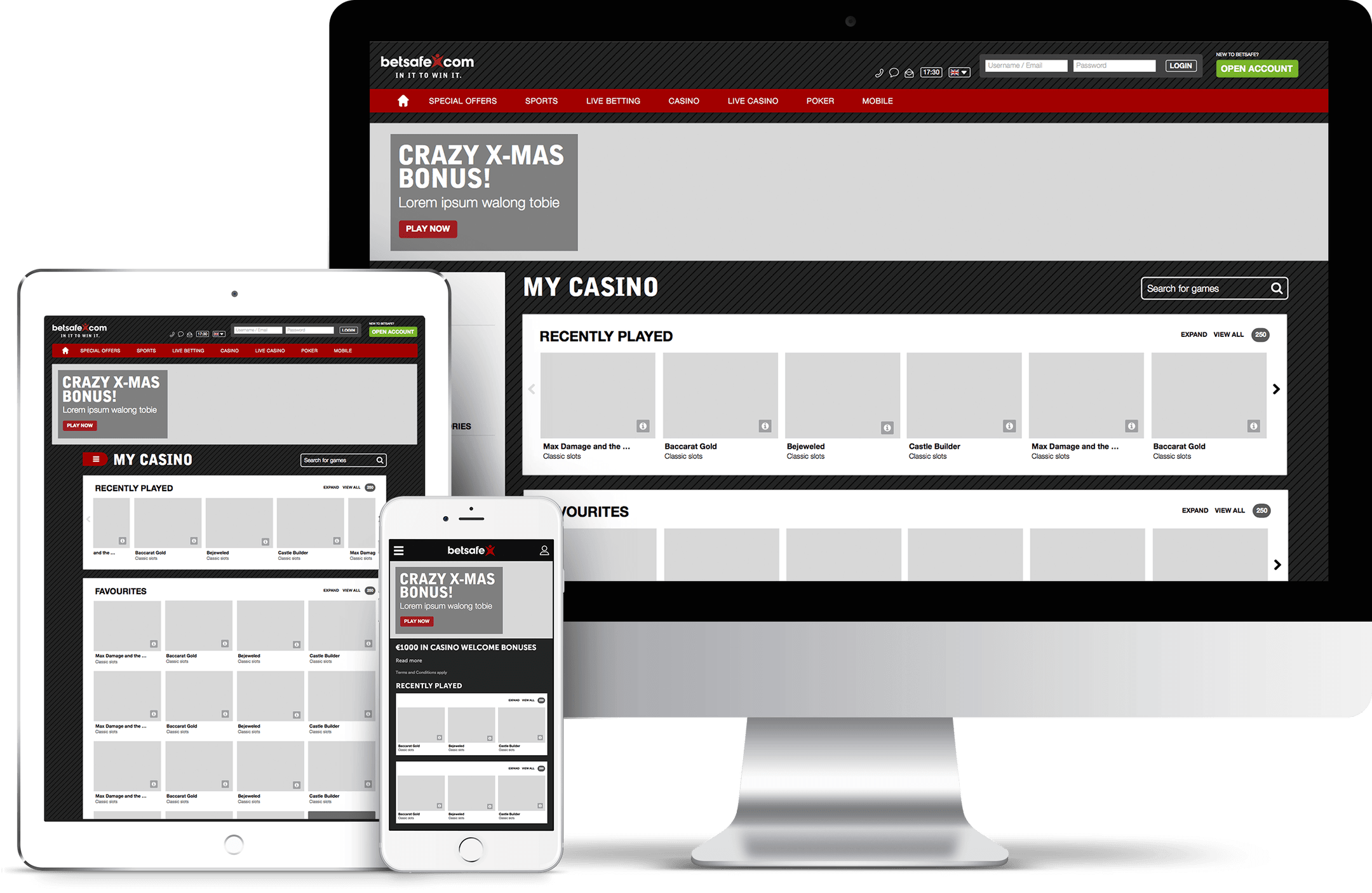 responsive-wireframes