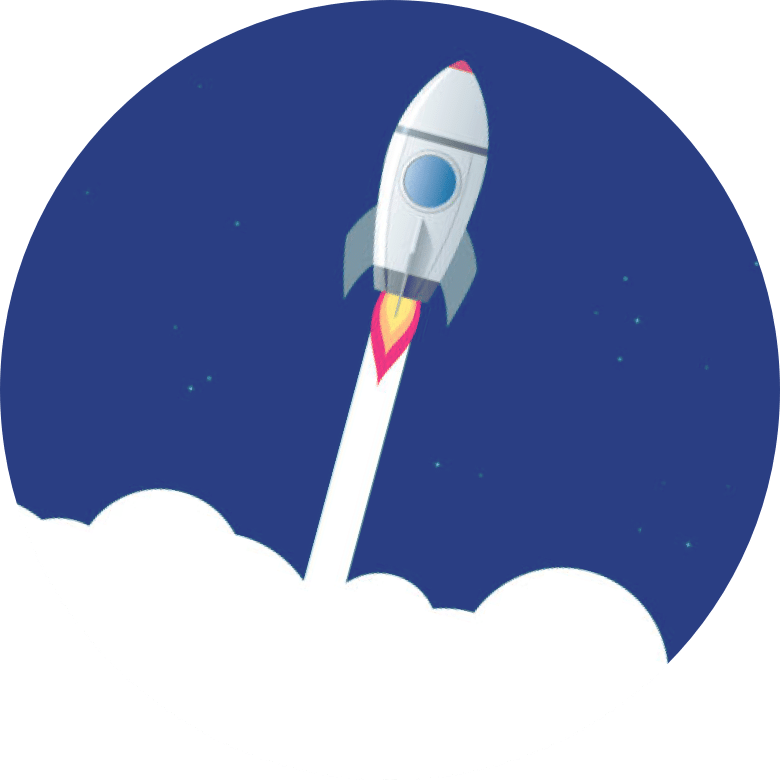 rocket